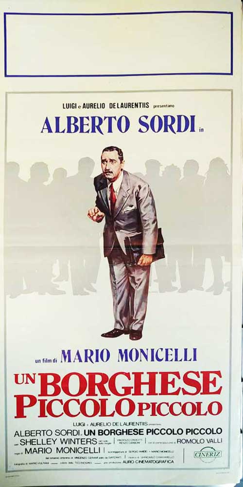 15+ Alberto Sordi Un Borghese Piccolo Piccolo Pictures