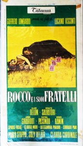 Rocco e i suoi fratelli